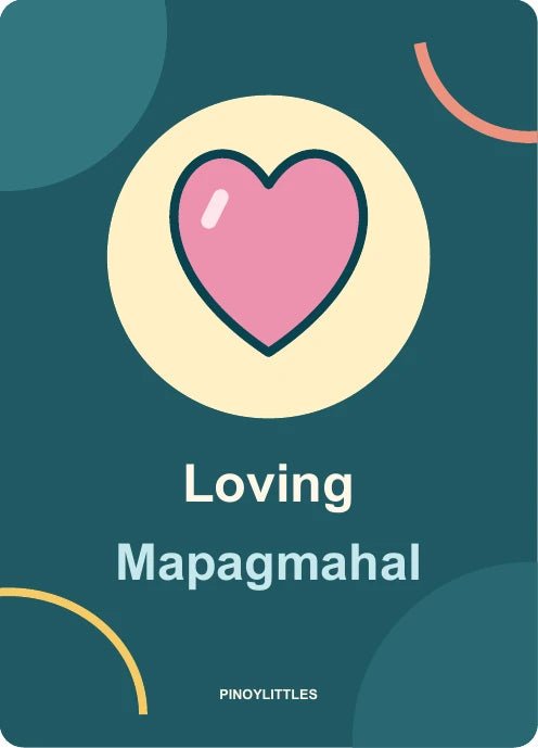 Loving reverse with matching icon and bilingual labels
